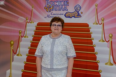 В Оренбурге открылся международный кинофестиваль 